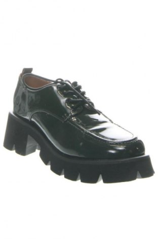 Obuwie damskie Adam's Shoes, Rozmiar 41, Kolor Zielony, Cena 221,89 zł