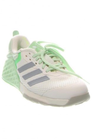 Obuwie damskie Adidas, Rozmiar 39, Kolor Zielony, Cena 450,11 zł