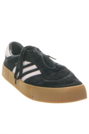 Γυναικεία παπούτσια Adidas Originals, Μέγεθος 40, Χρώμα Μαύρο, Τιμή 60,00 €