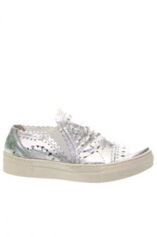 Obuwie damskie Alesya, Rozmiar 37, Kolor Szary, Cena 457,99 zł