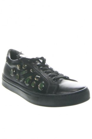 Obuwie damskie Alesya, Rozmiar 38, Kolor Czarny, Cena 457,99 zł