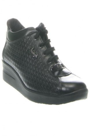 Γυναικεία παπούτσια Alesya, Μέγεθος 37, Χρώμα Μαύρο, Τιμή 87,94 €