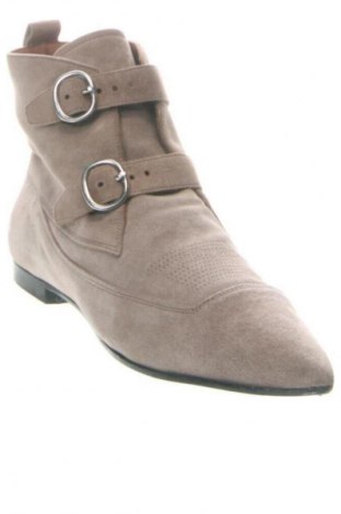 Γυναικεία παπούτσια AllSaints, Μέγεθος 38, Χρώμα  Μπέζ, Τιμή 95,82 €