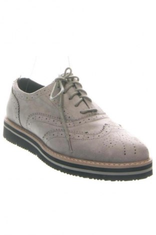 Obuwie damskie Anna Field, Rozmiar 40, Kolor Szary, Cena 139,32 zł