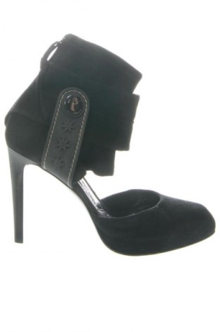 Γυναικεία παπούτσια Baldinini, Μέγεθος 39, Χρώμα Μαύρο, Τιμή 105,00 €