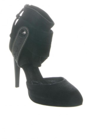 Γυναικεία παπούτσια Baldinini, Μέγεθος 39, Χρώμα Μαύρο, Τιμή 105,00 €