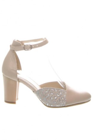 Obuwie damskie Bali, Rozmiar 36, Kolor Beżowy, Cena 301,90 zł