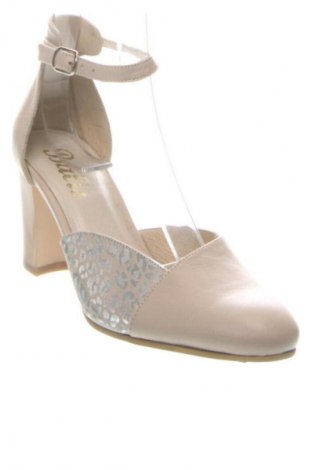 Obuwie damskie Bali, Rozmiar 36, Kolor Beżowy, Cena 301,90 zł