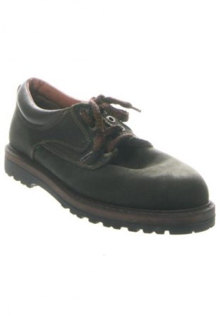 Obuwie damskie Bally, Rozmiar 39, Kolor Zielony, Cena 1 952,94 zł