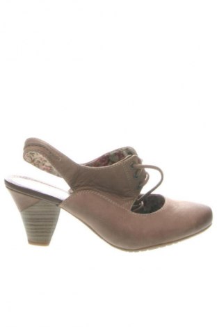 Obuwie damskie Bata, Rozmiar 37, Kolor Beżowy, Cena 280,99 zł