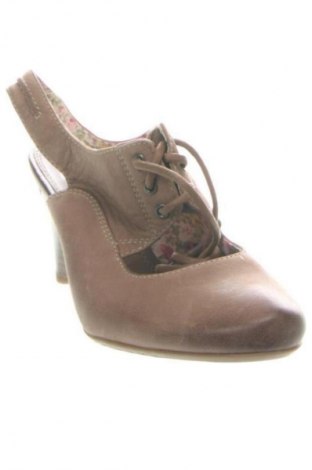 Obuwie damskie Bata, Rozmiar 37, Kolor Beżowy, Cena 280,99 zł
