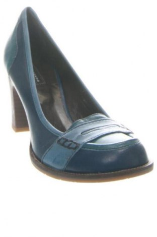 Obuwie damskie Belmondo, Rozmiar 40, Kolor Niebieski, Cena 280,99 zł