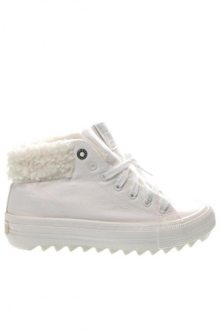 Obuwie damskie Big Star, Rozmiar 37, Kolor Biały, Cena 282,99 zł