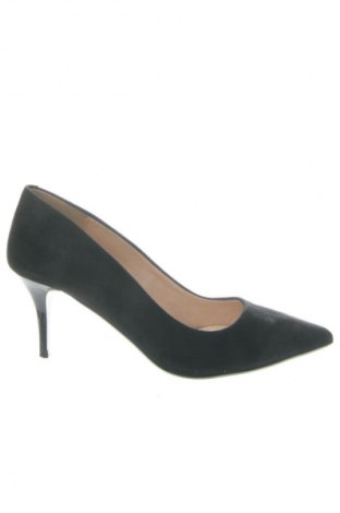 Γυναικεία παπούτσια Buffalo, Μέγεθος 37, Χρώμα Μαύρο, Τιμή 76,99 €