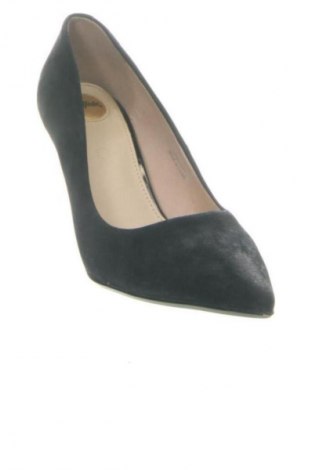 Γυναικεία παπούτσια Buffalo, Μέγεθος 37, Χρώμα Μαύρο, Τιμή 76,99 €