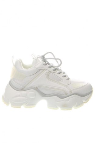 Obuwie damskie Buffalo, Rozmiar 39, Kolor Biały, Cena 556,15 zł