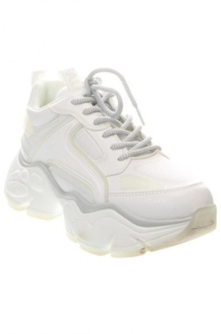 Obuwie damskie Buffalo, Rozmiar 39, Kolor Biały, Cena 556,15 zł