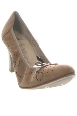 Γυναικεία παπούτσια Caprice, Μέγεθος 41, Χρώμα Καφέ, Τιμή 64,99 €