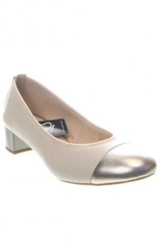 Obuwie damskie Caprice, Rozmiar 37, Kolor Beżowy, Cena 349,99 zł