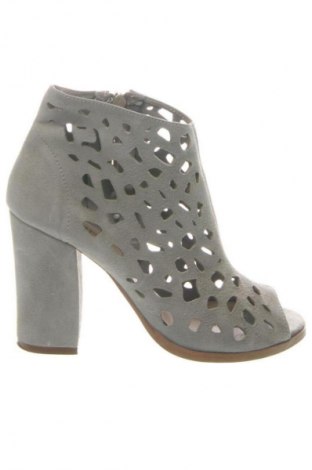 Obuwie damskie Carinii, Rozmiar 37, Kolor Szary, Cena 407,99 zł