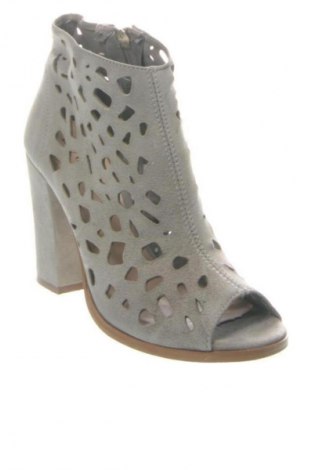 Obuwie damskie Carinii, Rozmiar 37, Kolor Szary, Cena 407,99 zł