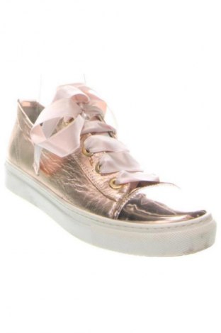 Γυναικεία παπούτσια Carlo Fabiani, Μέγεθος 36, Χρώμα Ρόζ , Τιμή 36,27 €