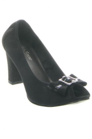 Γυναικεία παπούτσια Clara Barson, Μέγεθος 37, Χρώμα Μαύρο, Τιμή 32,00 €