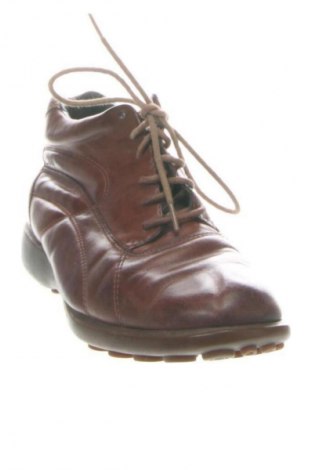 Obuwie damskie Clarks, Rozmiar 38, Kolor Brązowy, Cena 371,99 zł