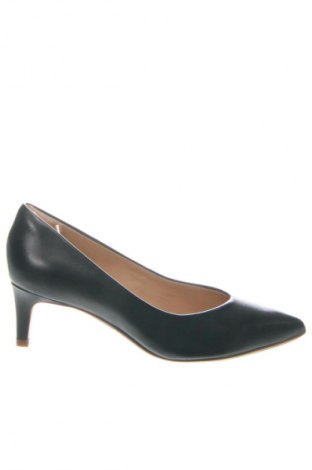 Obuwie damskie Clarks, Rozmiar 39, Kolor Niebieski, Cena 418,99 zł