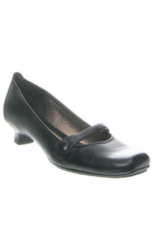 Obuwie damskie Clarks, Rozmiar 37, Kolor Czarny, Cena 452,05 zł