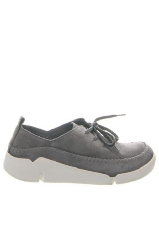 Дамски обувки Clarks, Размер 36, Цвят Сив, Цена 84,00 €