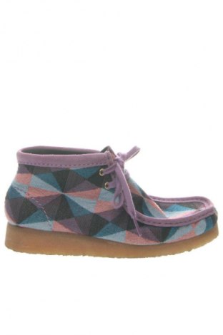 Γυναικεία παπούτσια Clarks Originals, Μέγεθος 41, Χρώμα Πολύχρωμο, Τιμή 72,00 €