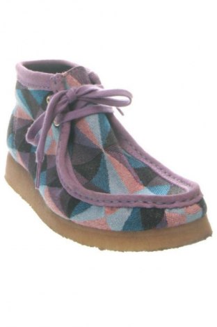 Γυναικεία παπούτσια Clarks Originals, Μέγεθος 41, Χρώμα Πολύχρωμο, Τιμή 72,00 €