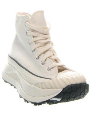 Γυναικεία παπούτσια Converse, Μέγεθος 38, Χρώμα Εκρού, Τιμή 43,00 €
