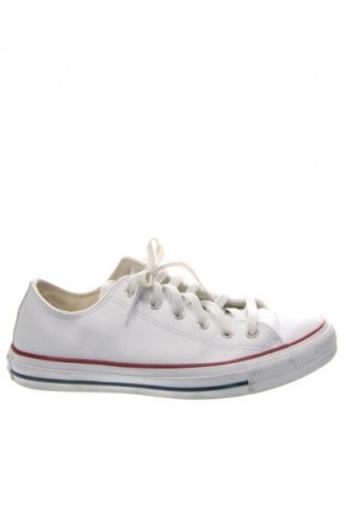 Obuwie damskie Converse, Rozmiar 40, Kolor Biały, Cena 373,99 zł
