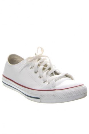 Obuwie damskie Converse, Rozmiar 40, Kolor Biały, Cena 373,99 zł
