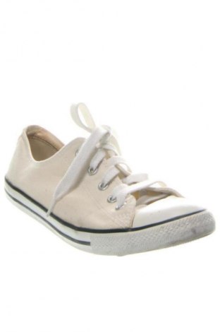 Obuwie damskie Converse, Rozmiar 39, Kolor ecru, Cena 373,99 zł