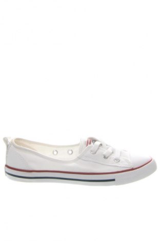 Obuwie damskie Converse, Rozmiar 37, Kolor Biały, Cena 559,99 zł