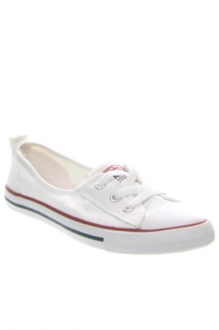 Obuwie damskie Converse, Rozmiar 37, Kolor Biały, Cena 559,99 zł