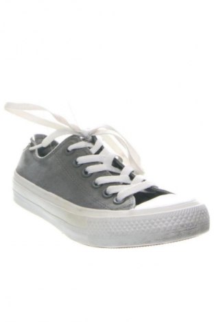 Obuwie damskie Converse, Rozmiar 37, Kolor Szary, Cena 451,99 zł