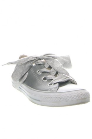 Obuwie damskie Converse, Rozmiar 38, Kolor Szary, Cena 458,99 zł