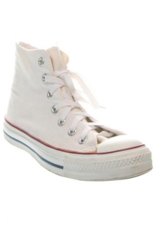 Obuwie damskie Converse, Rozmiar 37, Kolor ecru, Cena 450,11 zł