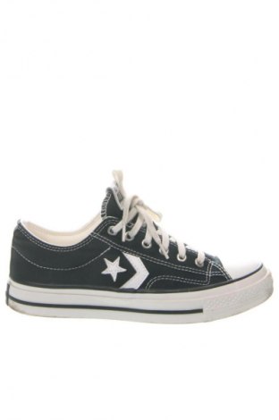 Γυναικεία παπούτσια Converse, Μέγεθος 38, Χρώμα Μαύρο, Τιμή 84,00 €