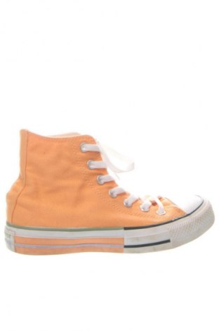 Obuwie damskie Converse, Rozmiar 36, Kolor Pomarańczowy, Cena 452,01 zł