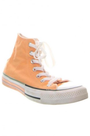 Obuwie damskie Converse, Rozmiar 36, Kolor Pomarańczowy, Cena 452,01 zł