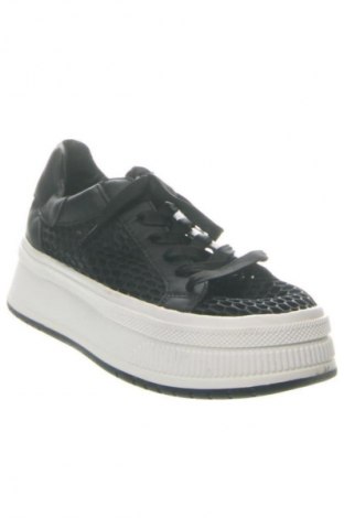 Γυναικεία παπούτσια DeeZee, Μέγεθος 38, Χρώμα Μαύρο, Τιμή 34,40 €