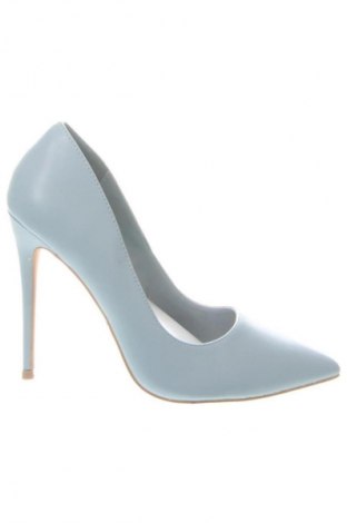 Γυναικεία παπούτσια DeeZee, Μέγεθος 37, Χρώμα Μπλέ, Τιμή 32,00 €