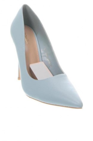Γυναικεία παπούτσια DeeZee, Μέγεθος 37, Χρώμα Μπλέ, Τιμή 32,00 €