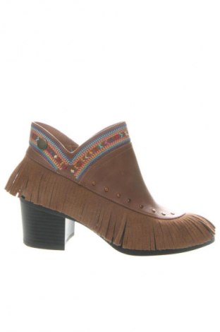 Obuwie damskie Desigual, Rozmiar 37, Kolor Kolorowy, Cena 557,28 zł