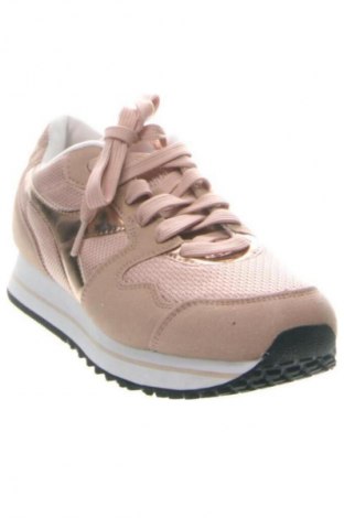 Obuwie damskie Diadora, Rozmiar 38, Kolor Popielaty róż, Cena 407,99 zł
